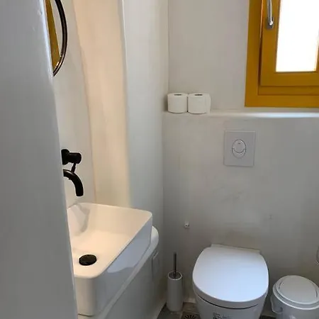 Brand New Tortuga Double Apartment