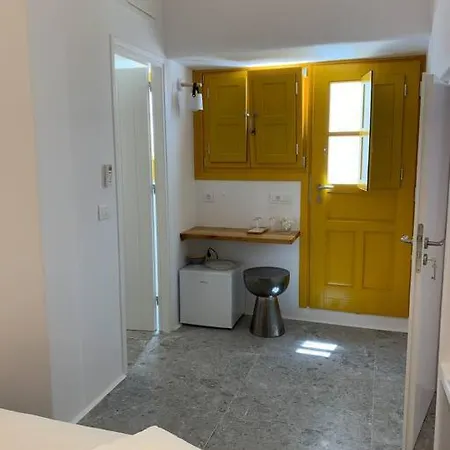 Apartment Brand New Tortuga Double *