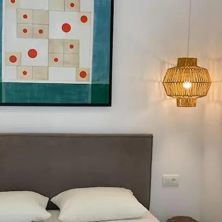 Brand New Tortuga Double Apartment *