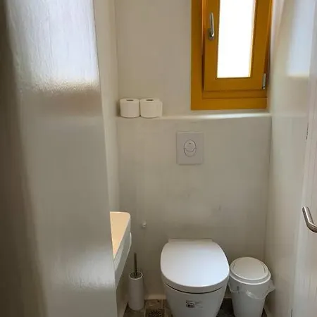 Apartment Brand New Tortuga Double Mykonos Town